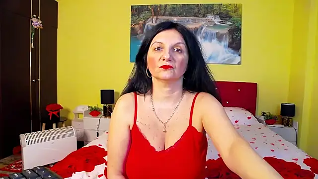 AlexaMorreno online show from February 13, 7:21 pm