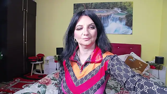 AlexaMorreno online show from April 17, 7:50 pm