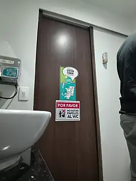 molok329 online show from January 13, 3:23 am