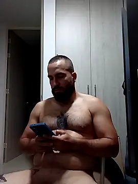 molok329 online show from April 23, 1:29 am