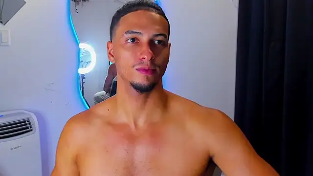 Kris Khalifa69 online show from September 25, 12:47 am