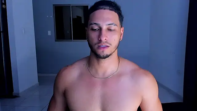 Kris Khalifa69 online show from March 10, 12:48 am