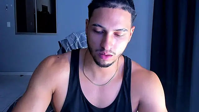 Kris Khalifa69 online show from March 11, 11:22 pm