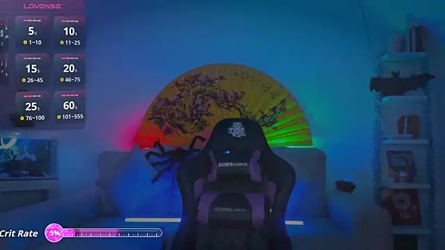 420Geminis online show from October 18, 2:25 am