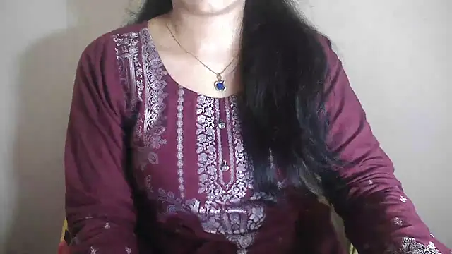 Chanchal--Navya online show from December 3, 1:43 pm
