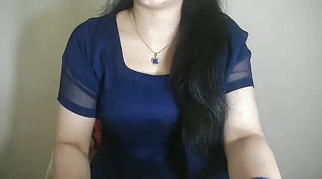 Chanchal--Navya online show from December 7, 1:07 pm