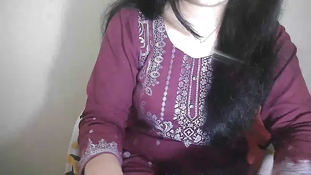 Chanchal--Navya online show from December 19, 1:07 pm