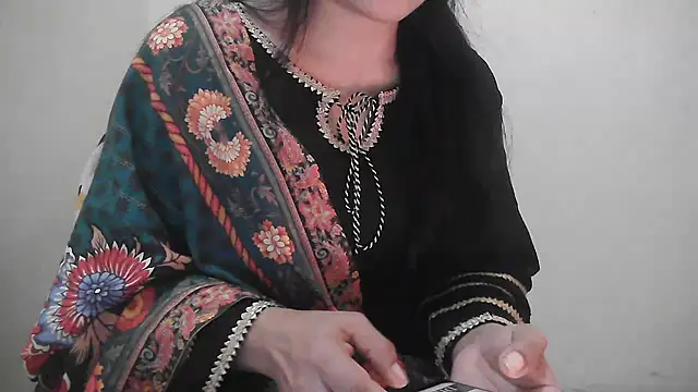Chanchal--Navya online show from January 20, 1:53 pm