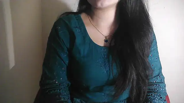 Chanchal--Navya online show from February 24, 1:21 pm