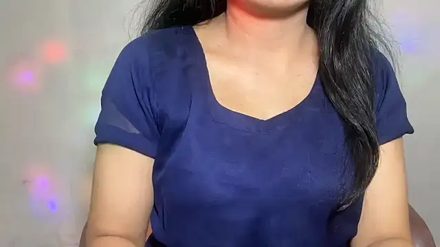 Chanchal--Navya online show from October 15, 11:54 am