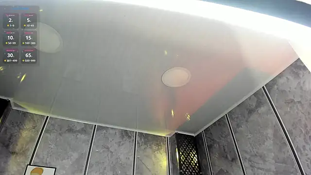 Amaraa Lewis online show from January 16, 12:09 pm