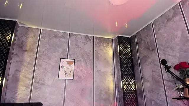 Amaraa Lewis online show from February 15, 12:11 pm