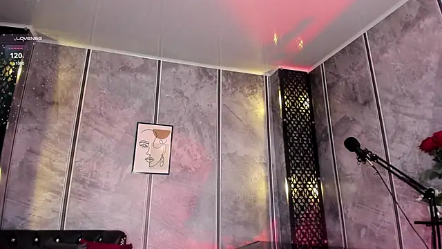 Amaraa Lewis online show from March 1, 12:23 pm