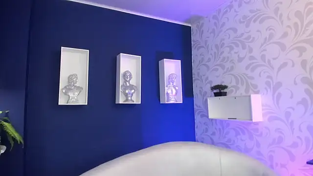 Amaraa Lewis online show from March 20, 12:11 pm