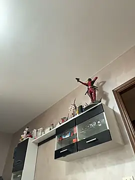 DaisyVibesss online show from March 26, 10:10 am