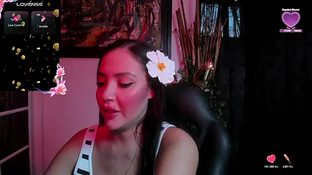 Snapshot of brianna_196 chatting on February 4, 8:14 pm brianna 196 online show from February 4, 8:14 pm