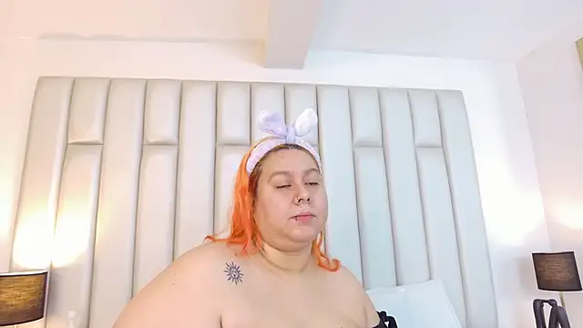 Snapshot of aandreaperez chatting on November 25, 11:43 am aandreaperez online show from November 25, 11:43 am