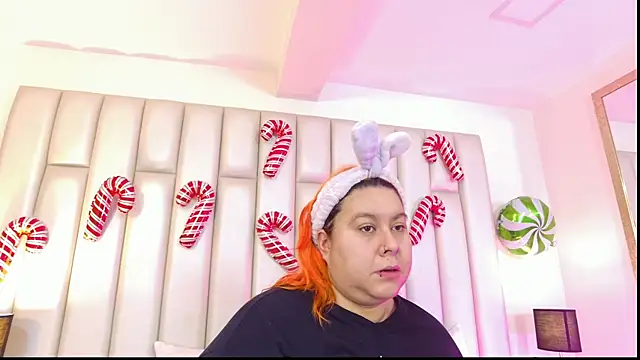 Snapshot of aandreaperez chatting on December 18, 11:38 am aandreaperez online show from December 18, 11:38 am