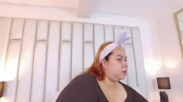 Snapshot of aandreaperez chatting on January 9, 11:46 am aandreaperez online show from January 9, 11:46 am