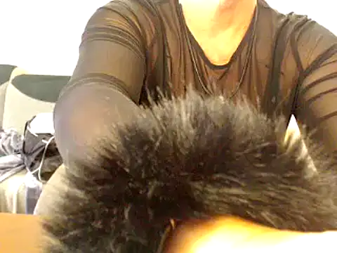 Snapshot of Diablica41 chatting on February 1, 10:37 am Diablica41 online show from February 1, 10:37 am