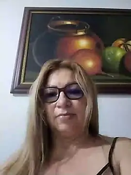 gisela27 online show from February 10, 2:30 am