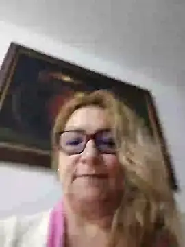 gisela27 online show from February 24, 3:33 am