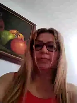 gisela27 online show from March 9, 8:31 pm