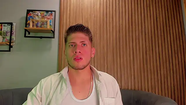 SebastianMaximoff online show from December 20, 3:21 pm