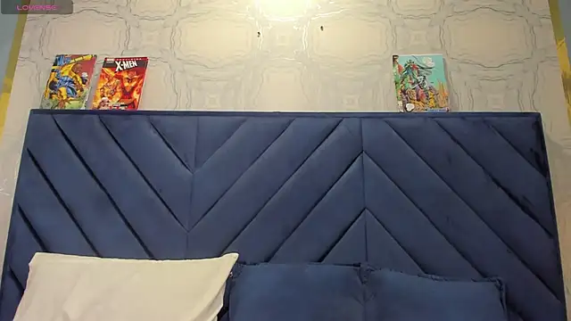 SebastianMaximoff online show from November 12, 6:41 pm