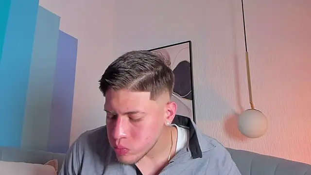 SebastianMaximoff online show from January 14, 3:12 am