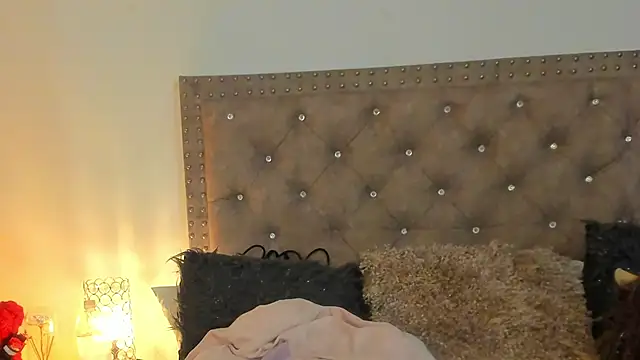 Lissa gray online show from September 16, 1:17 am