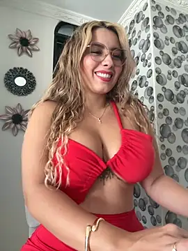 ValeriaHot69 online show from October 16, 1:34 pm