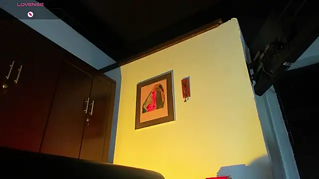 CamiloGray  online show from February 13, 2:57 pm