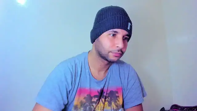 Dani Lop online show from February 5, 4:17 am