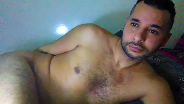 Dani Lop online show from March 1, 9:06 pm