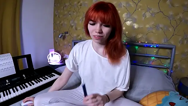 Snapshot of olivka-flower chatting on November 25, 7:14 pm olivka-flower online show from November 25, 7:14 pm