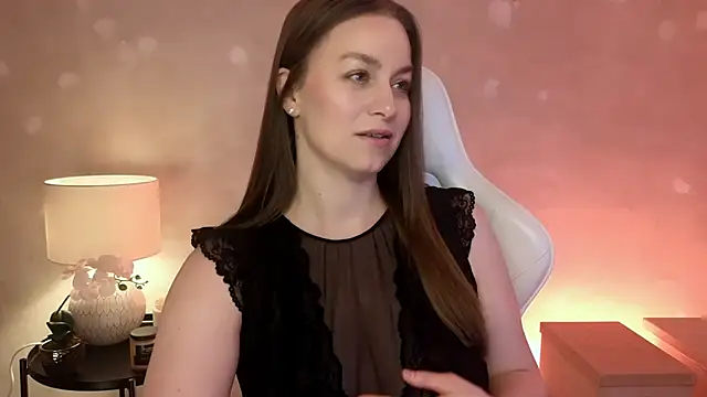 MilaFleur online show from January 14, 3:06 pm