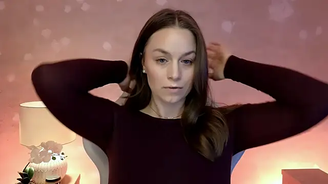 MilaFleur online show from June 5, 2:12 pm