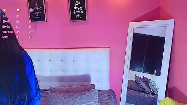 Snapshot of hornyhousekeeper_ chatting on February 10, 12:18 pm hornyhousekeeper online show from February 10, 12:18 pm