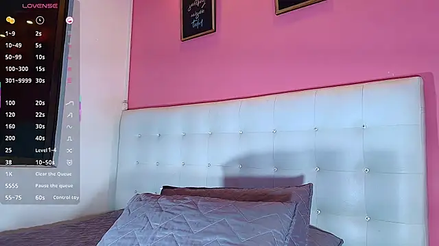 Snapshot of hornyhousekeeper_ chatting on March 4, 12:55 pm hornyhousekeeper online show from March 4, 12:55 pm