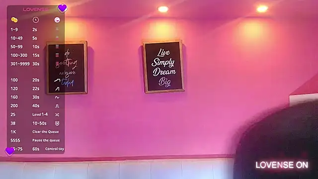 Snapshot of hornyhousekeeper_ chatting on March 6, 12:52 pm hornyhousekeeper online show from March 6, 12:52 pm