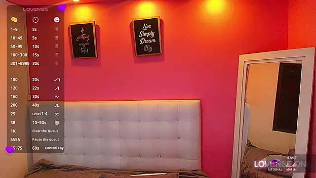 Snapshot of hornyhousekeeper_ chatting on March 7, 12:45 pm hornyhousekeeper online show from March 7, 12:45 pm