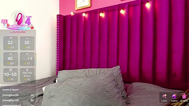 Snapshot of hornyhousekeeper_ chatting on September 13, 2:22 am hornyhousekeeper online show from September 13, 2:22 am