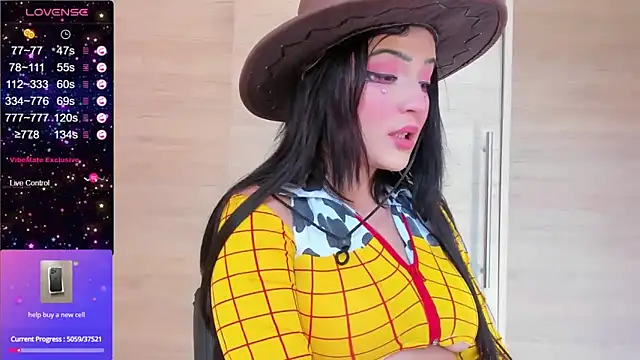 Snapshot of cutesarah_ chatting on December 8, 7:54 pm cutesarah online show from December 8, 7:54 pm