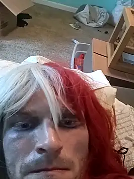 Lowerbottomboi online show from April 29, 11:58 am