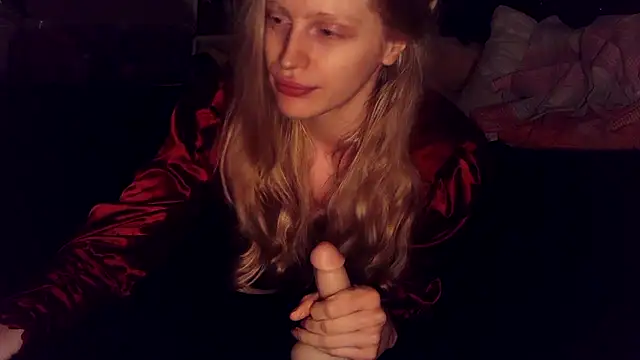 Snapshot of VeronicaJoyful chatting on January 27, 12:54 am VeronicaJoyful online show from January 27, 12:54 am