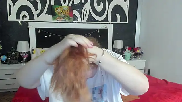 SinFulTitsDD online show from March 11, 6:52 pm