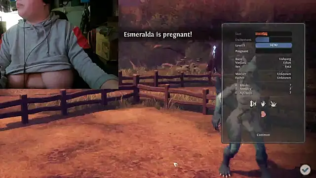 ItsBunniBabe online show from January 12, 10:12 am