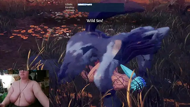 ItsBunniBabe online show from January 15, 7:26 am