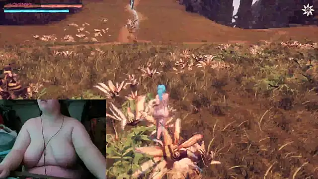 ItsBunniBabe online show from January 16, 12:20 pm